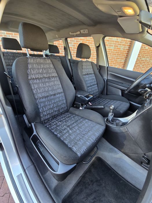 Peugeot 307 SW 1.4 HDI |  NAVTECH
