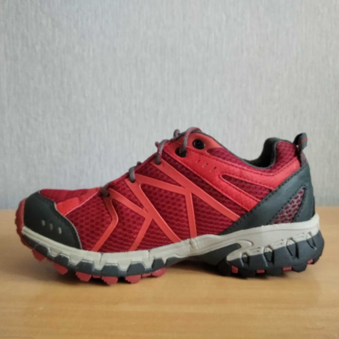 Buty trekkingowe KATHMANDU VIBRAM  rozmiar eu-37
