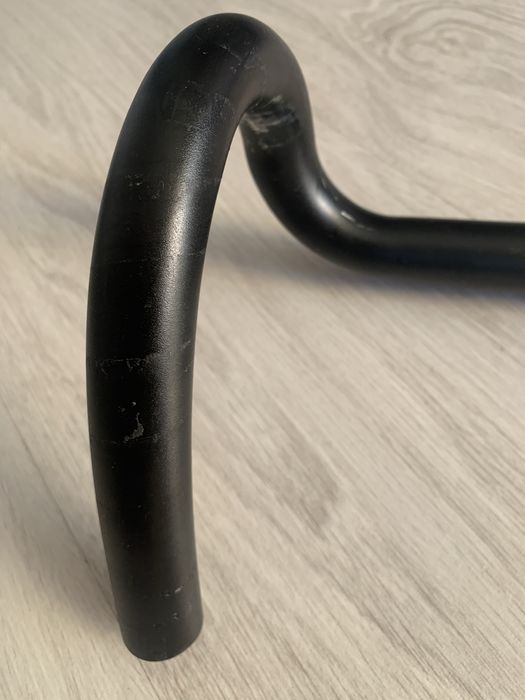 Aluminiowa kierownica szosowa Selcof