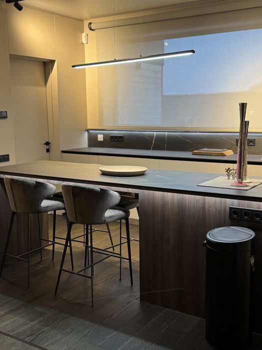 Оренда сучасного будинку-дачі в Нових Безрадичах 30хв до центру Києва