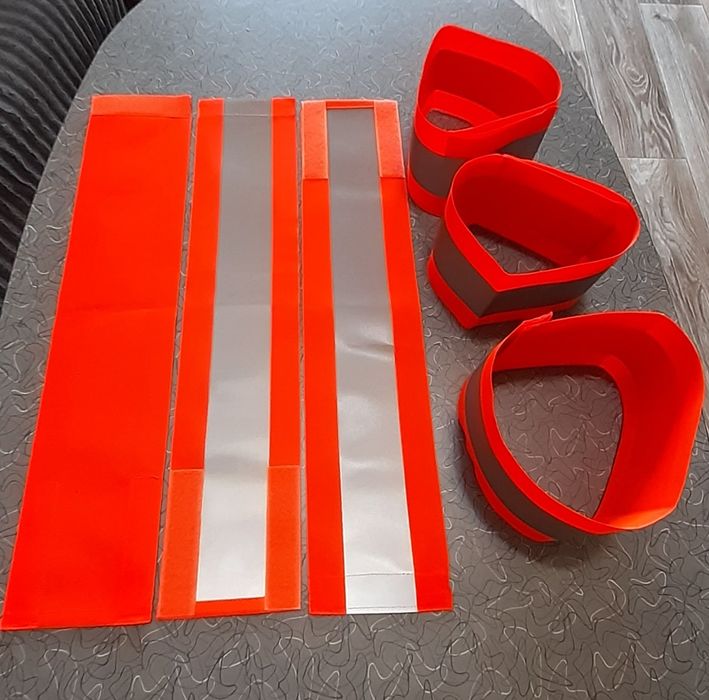 Світовідбиваюча стрічка