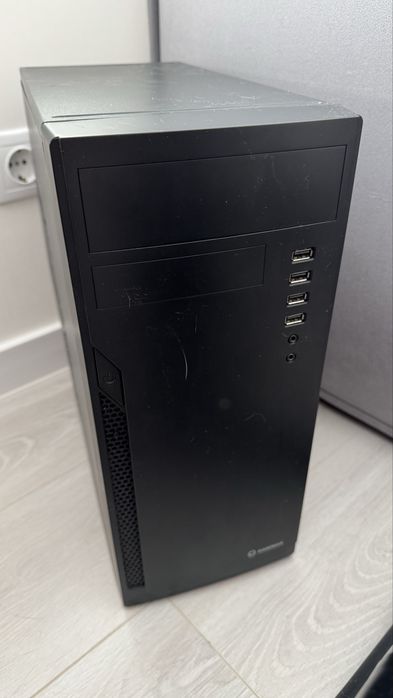 Системний блок, ПК