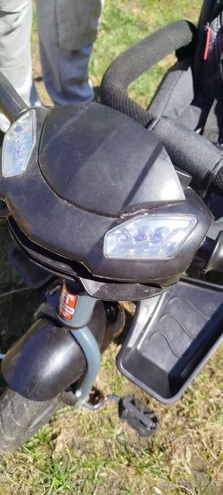 Продам детский велосипед