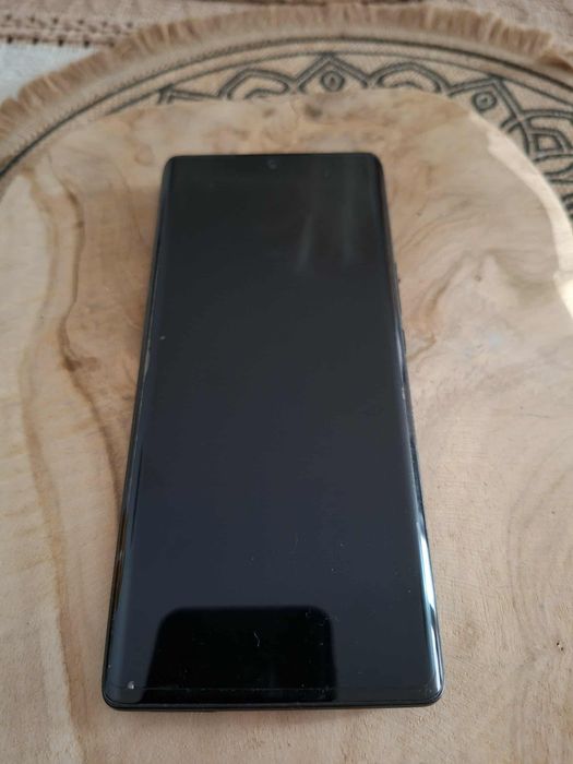 HONOR Magic 5 Lite 5G 8/256 GB – stan bdb, pierwszy właściciel