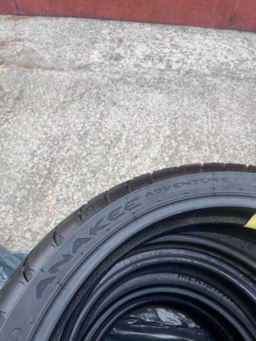 Мотошина Michelin Anakee Adventure 120/70 R19 мотогума