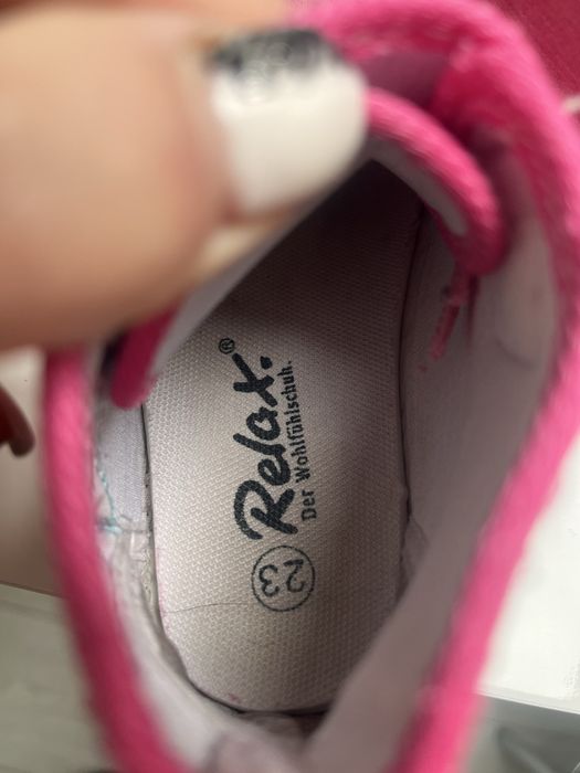 Черевички на теплу осінь чи весну дитячі для дівчинки