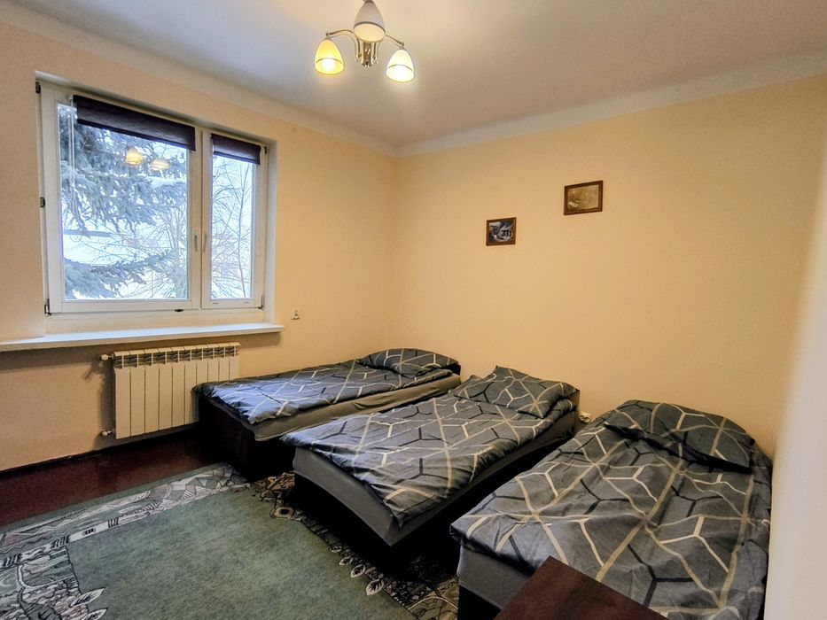 Noclegi dla firm w centrum Kozienic