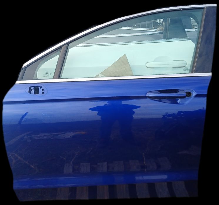 Drzwi lewy przód ford mondeo MK5