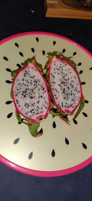 Pitaya fruta do dragão