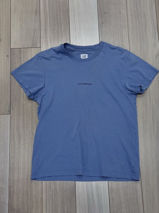 Футболка C.P Company Origianl