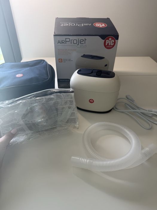 Nebulizador Pic Solution458551300782837764