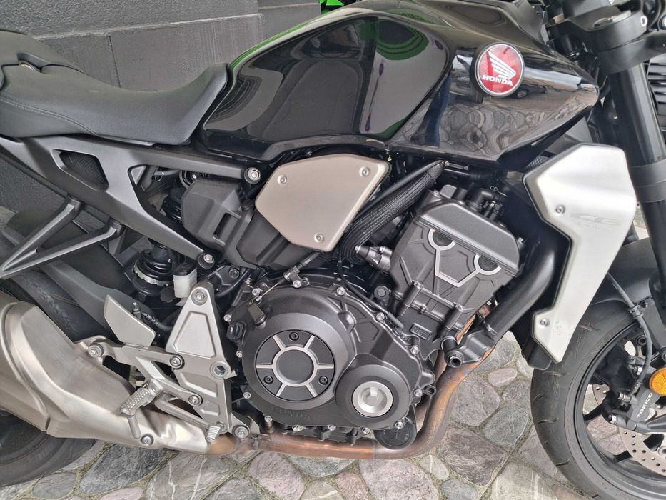 HONDA CB1000R 2020
