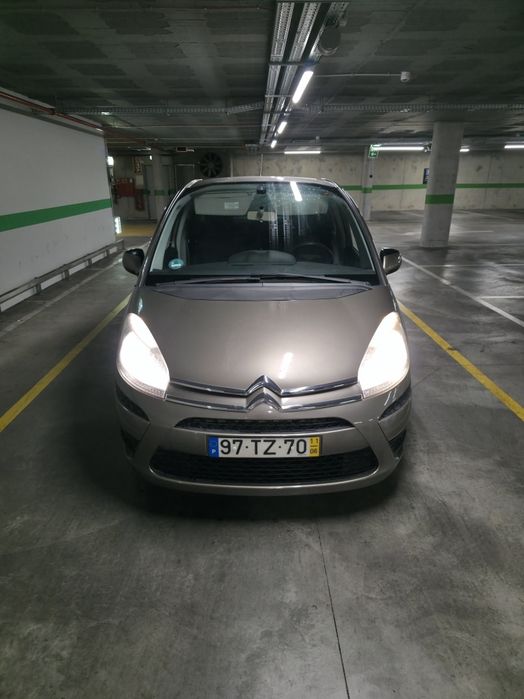 Citroën C4 picasso