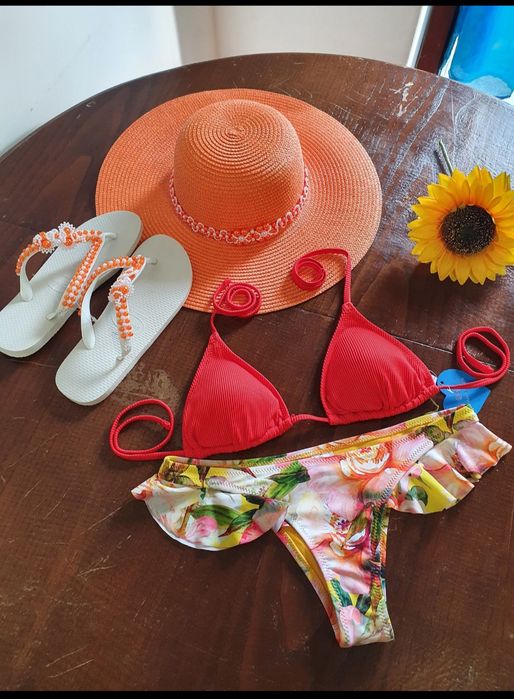 Lindos chapéus personalizados!