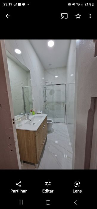 Quarto ESTUDANTE s. Mamede infesta