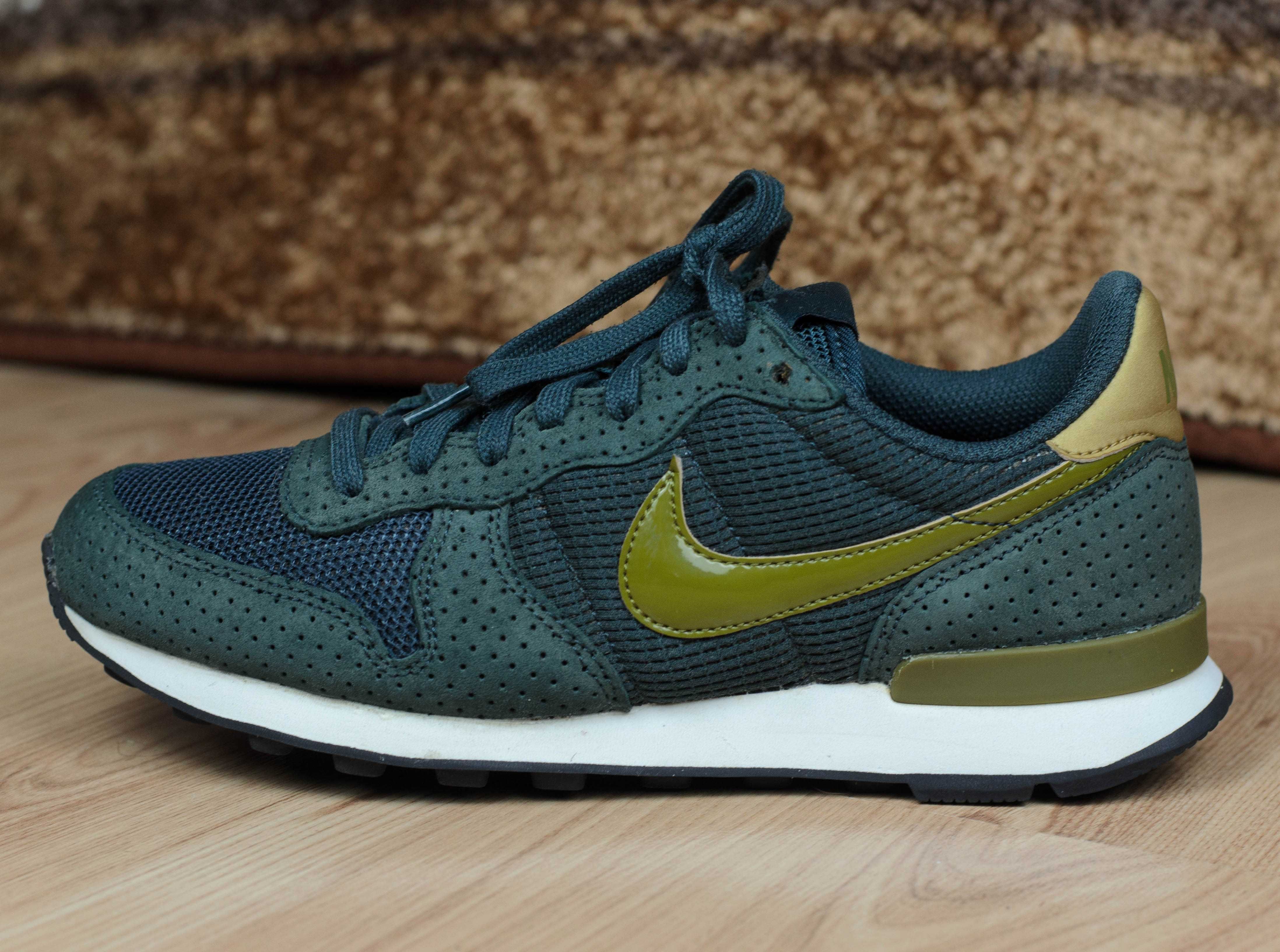 Nike internationalist se damen 2025