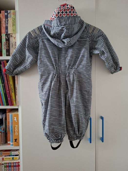 Kombinezon DUCK DAY rozm. 86-92