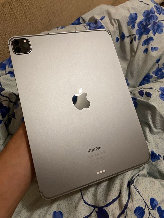 iPad Pro 11 2022 M2