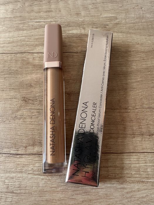 Natasha Denona Hy-Glam Concealer консилер наташа денона