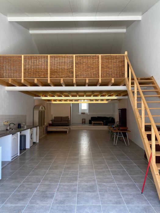 LOFT - Renovado para Venda