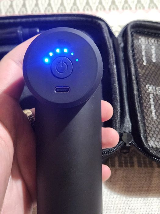 Массажёр Vitalmaxx