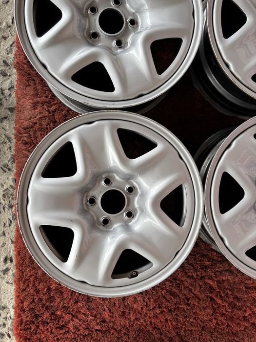Original Mazda CX-3 CX-5 CX-7 CX-9 R17 5x114,3
