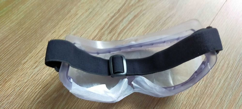 Google ochronne robocze