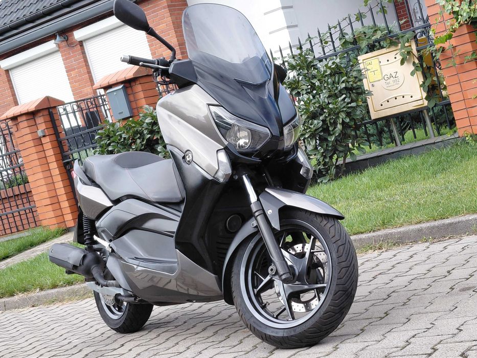 Yamaha