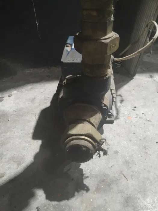 Eletrobomba - Pedrollo PUMP PKm 60-1 (Monofásica; 0,5 CV)