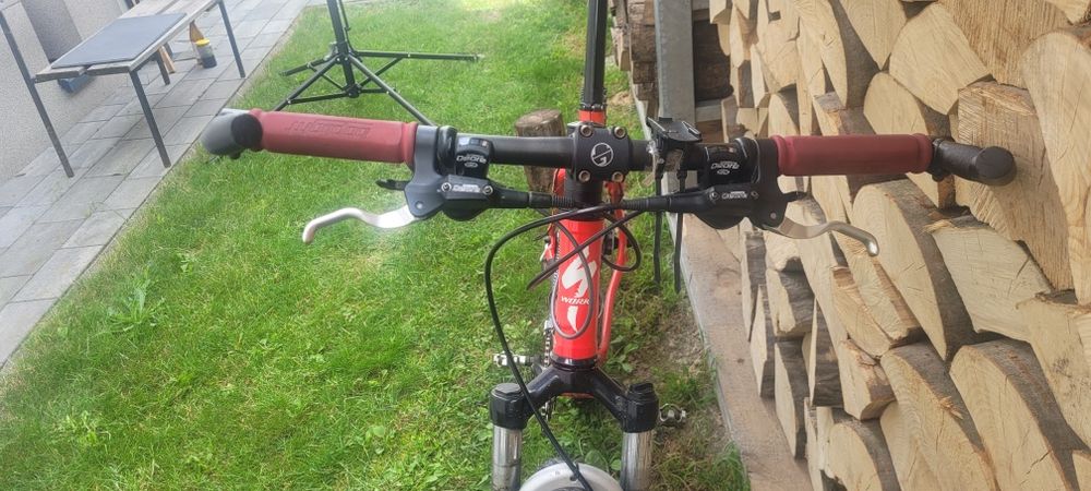 Specialized Stumpjumper L