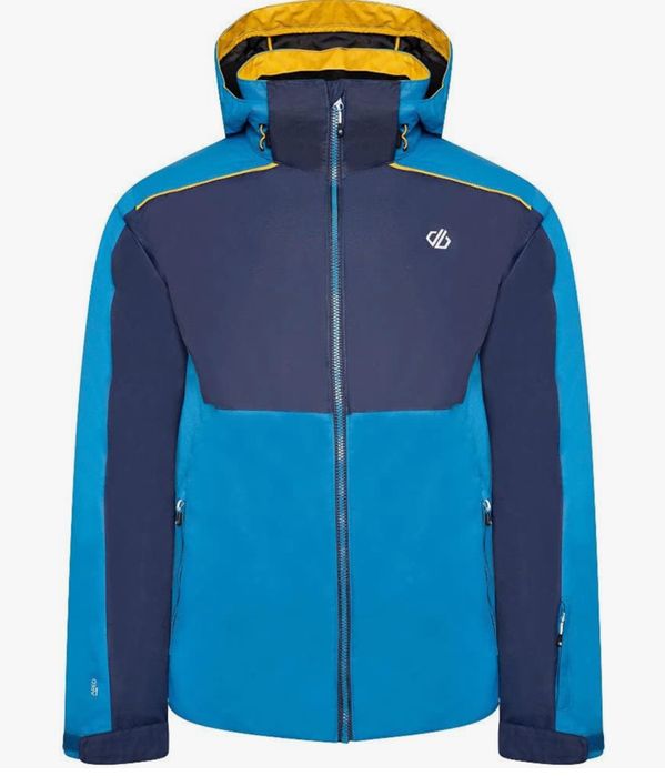 Оригінальний чоловічий лижний костюм Dare2b. Розмір L