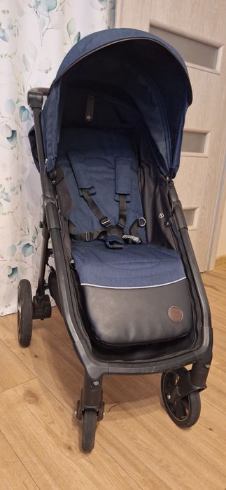 Wózek spacerowy Baby design Look air