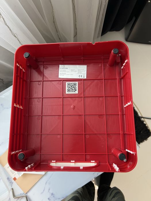 Машина для попкорну з Німеччини Klarstein Volcano 10045352