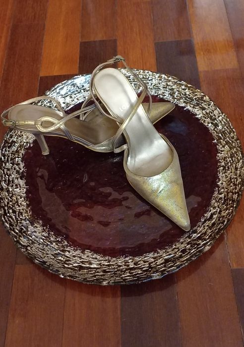 Stiletto festa Lodi