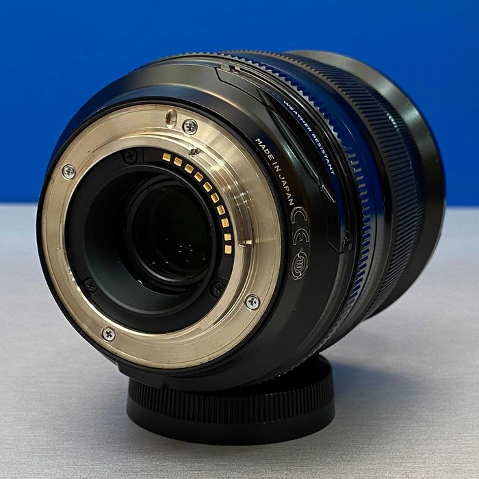 Fujifilm XF 16-55mm f/2.8 R LM WR