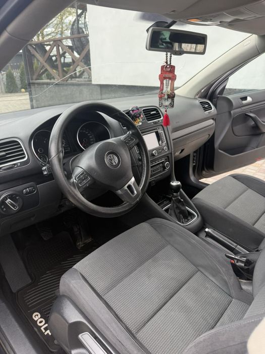 Продається Volkswagen Golf