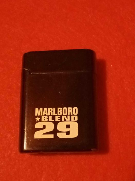 Marlboro Blend 29 Isqueiro