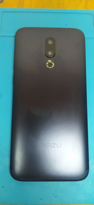 MEIZU 16, 6/64Gb