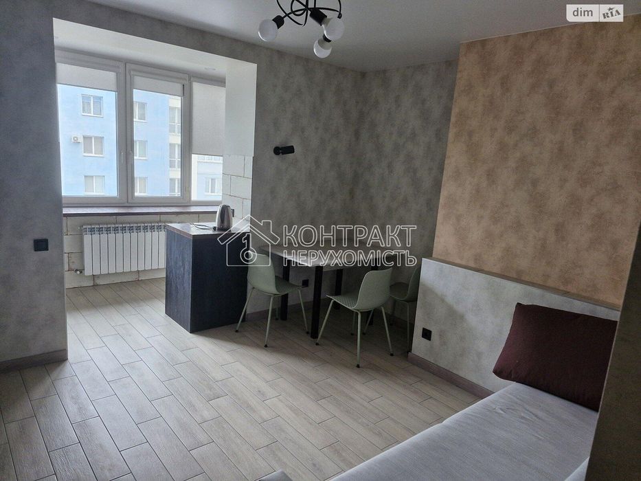 Продажа квартиры 50 кв. евродвушка Левада