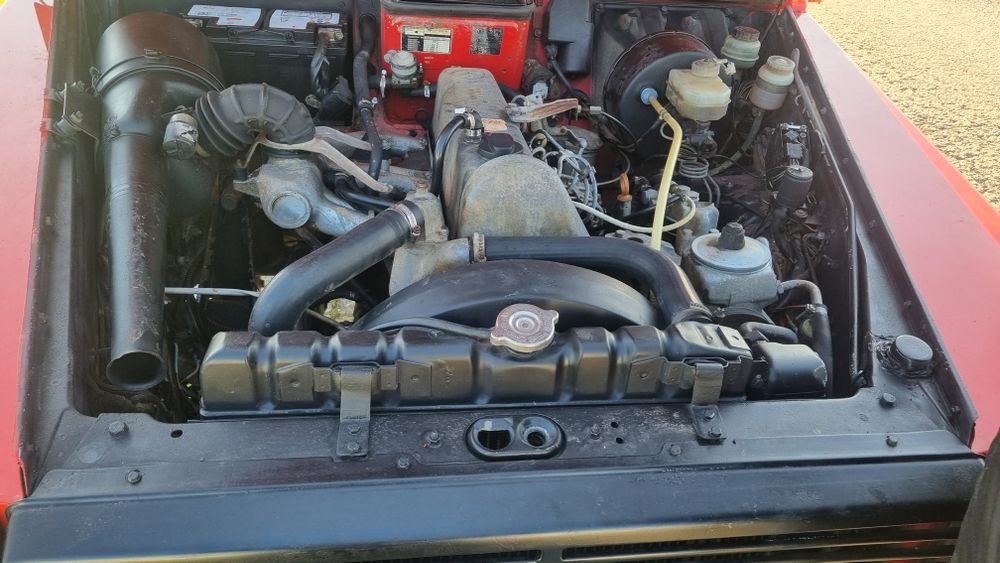 Mercedes G300 D 5 portas