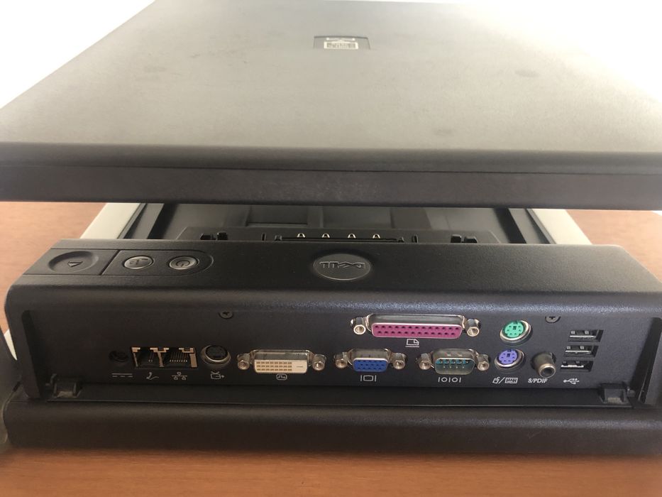 Docking Station Dell