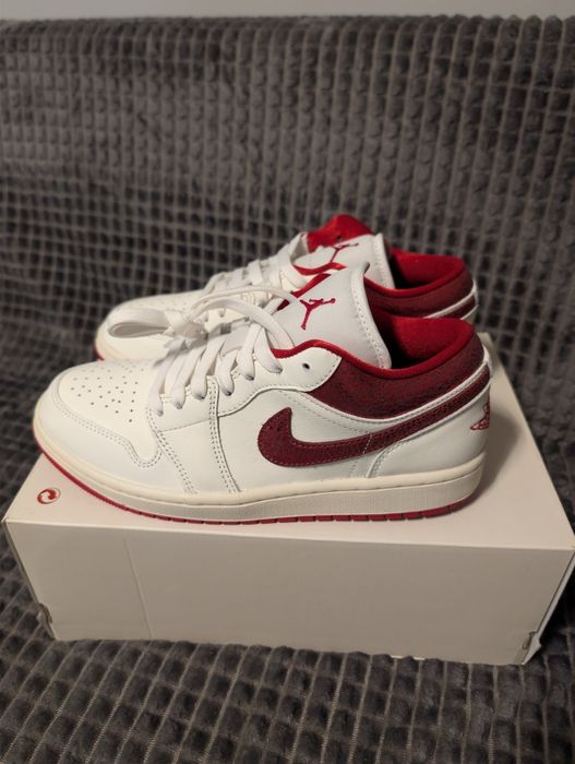 Air Jordan 1 nowe