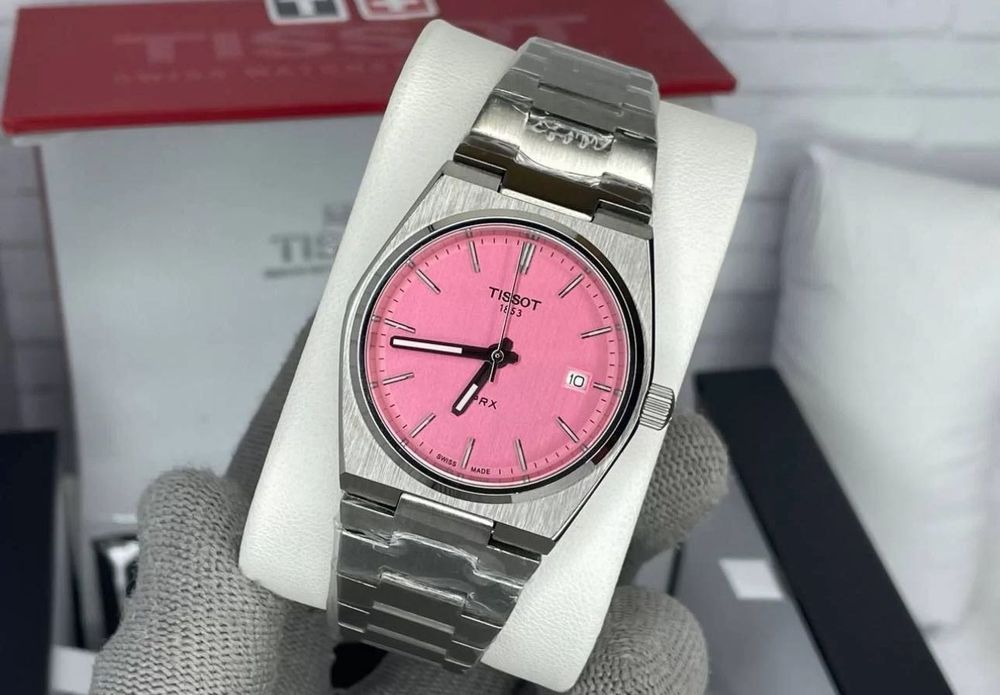 Часы Tissot prx женские 35мм