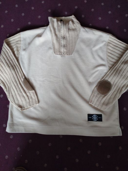 Bluza  polar o' reily  s basicly xxl