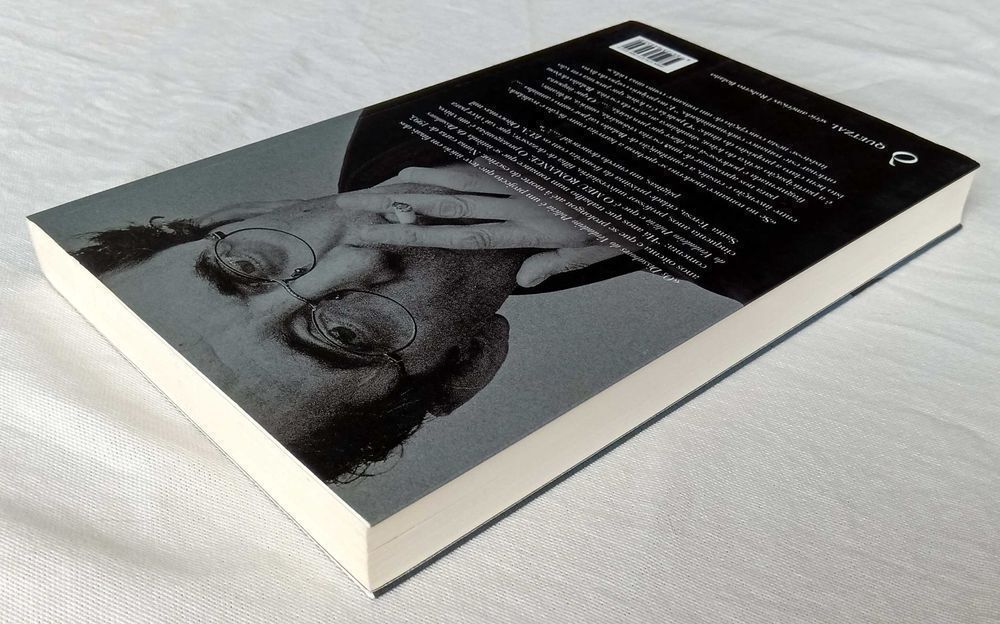 Livro O Terceiro Reich de Roberto Bolaño [Portes Grátis]