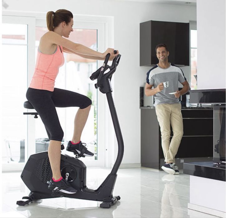 Rower stacjonarny KETTLER GIRO