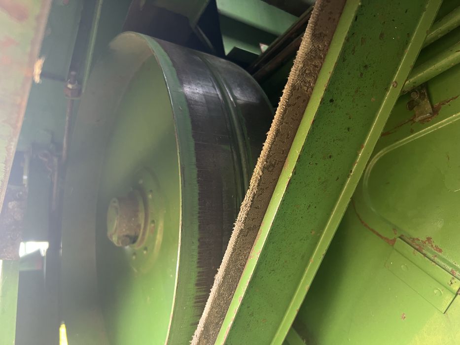John deere 955 950 джон дір 955 950 john deer комбайн class, volvo