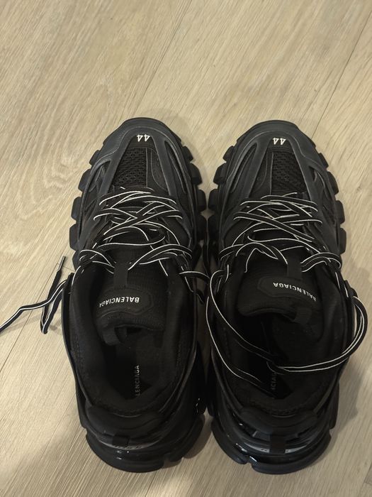 Balenciaga track 44р нові