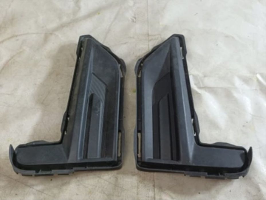 Заглушка противотуманнной фары Nissan rogue t32