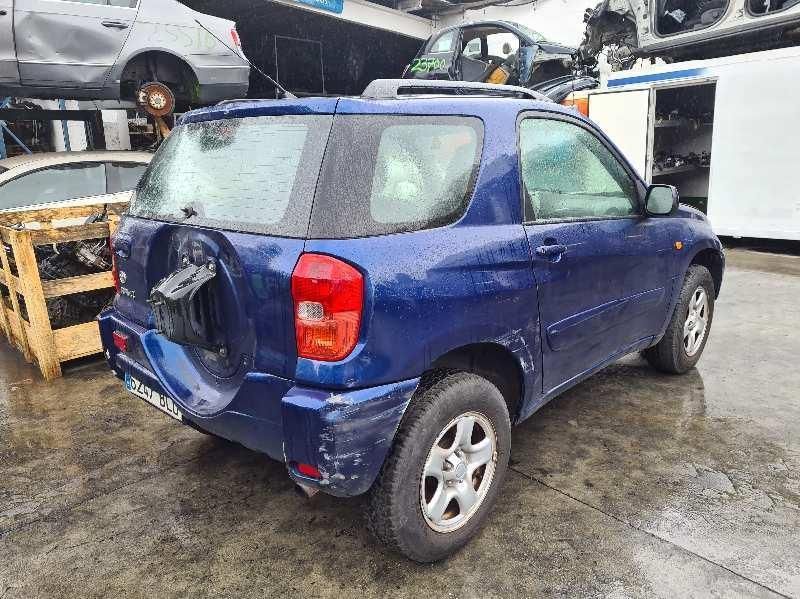Calíper De Freio Dianteiro Esquerdo Toyota Rav4